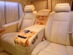 Chevrolet Express Platinum by Depp AT 2010 года